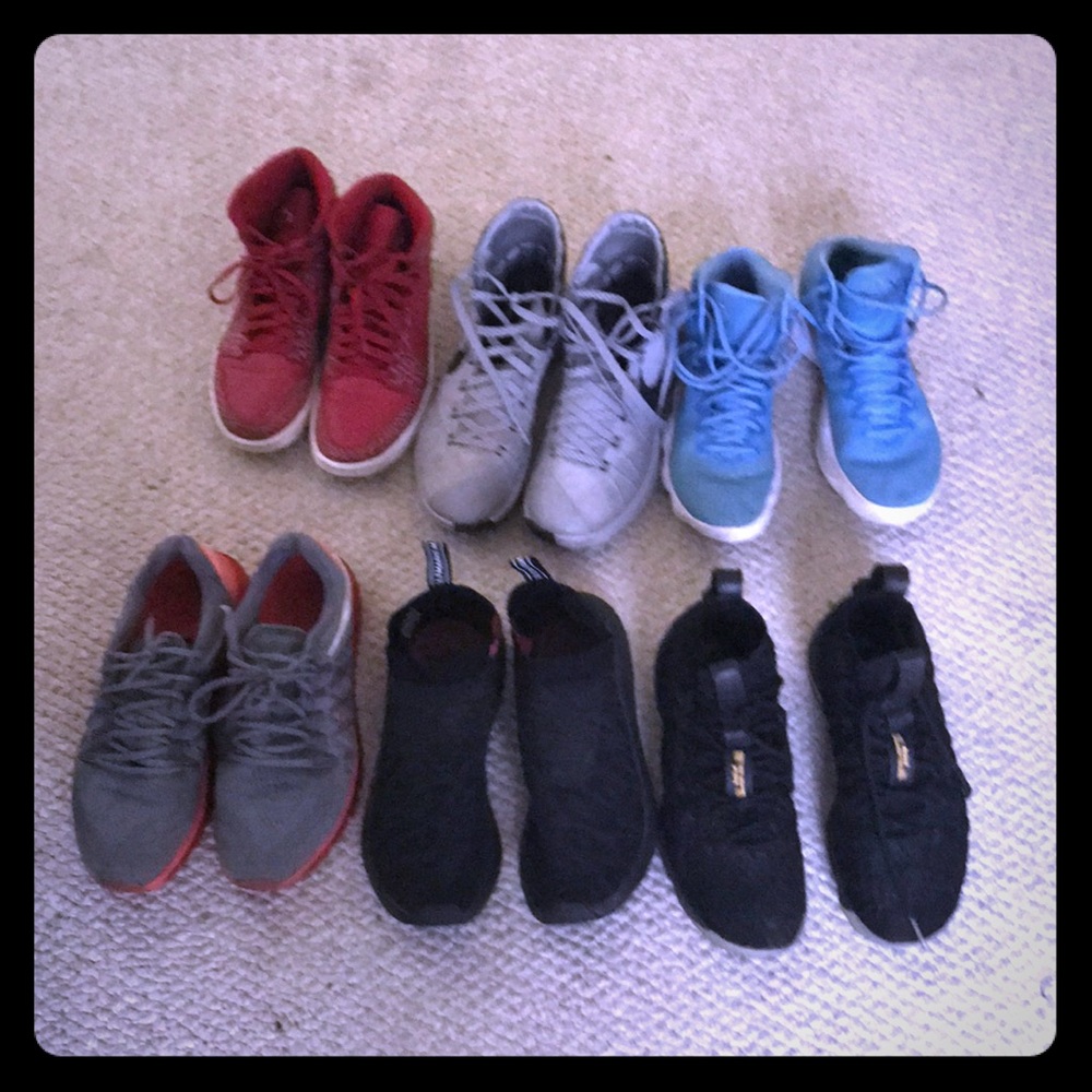 Shoes